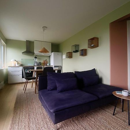 Apartment In Lillestrom With Free Parking And Great View, Sleep 3 People Exterior foto