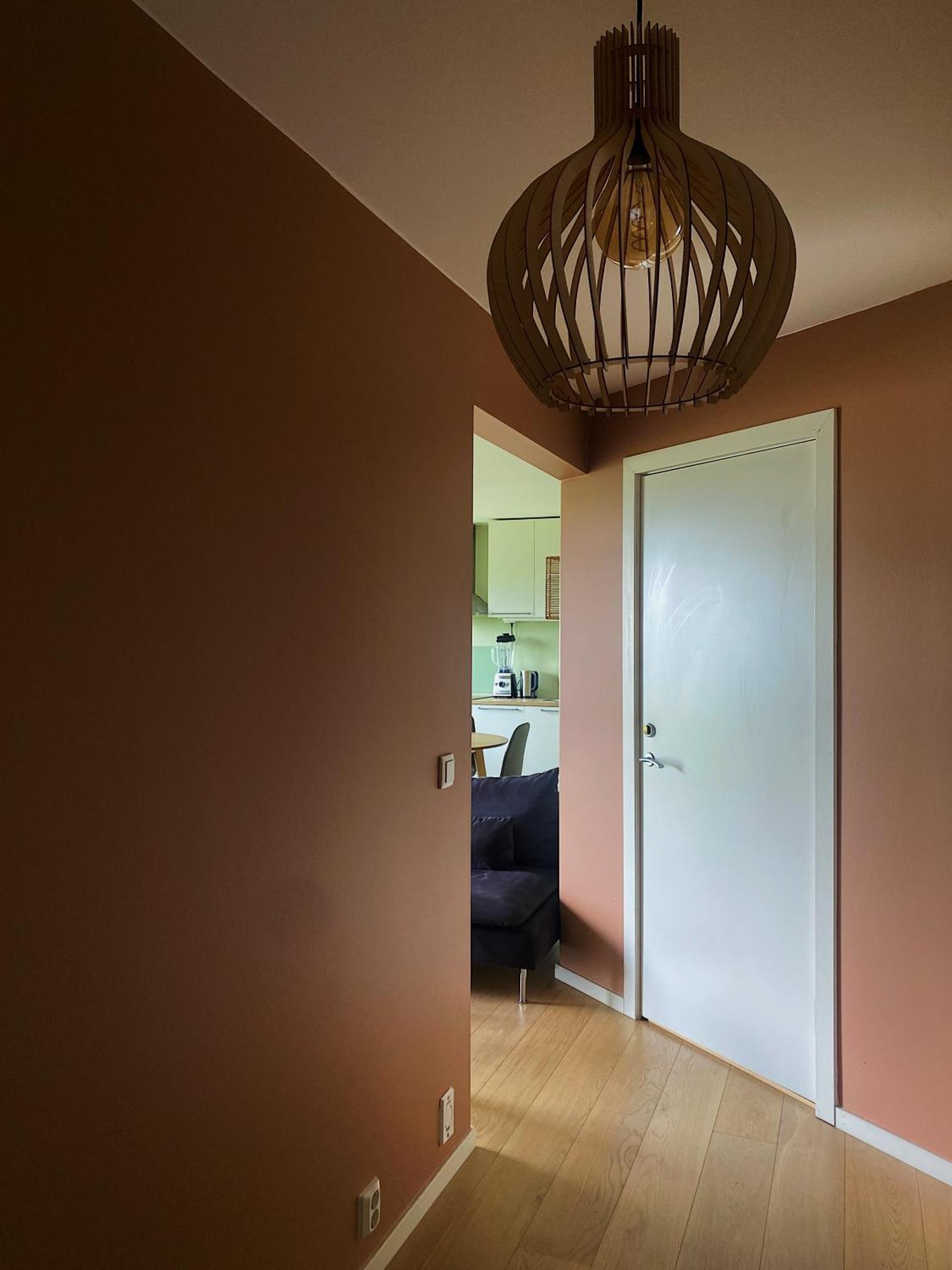 Apartment In Lillestrom With Free Parking And Great View, Sleep 3 People Exterior foto